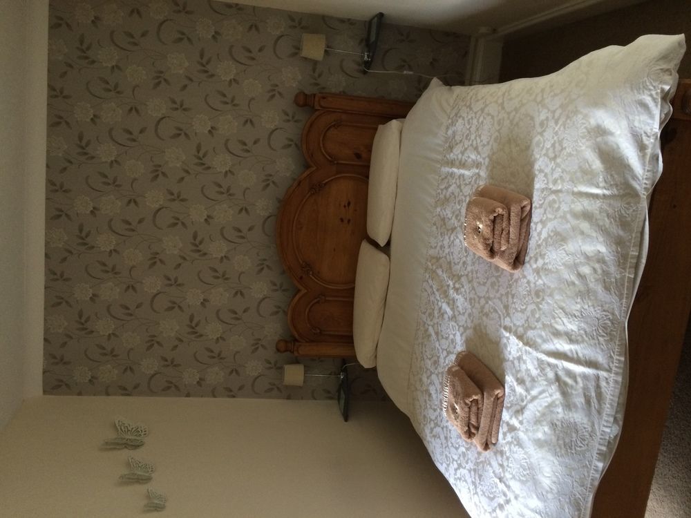 Hilbury Court Hotel โทรว์บริดจ์ ภายนอก รูปภาพ