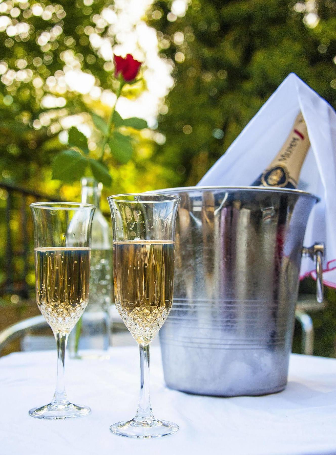Hilbury Court Hotel โทรว์บริดจ์ ภายนอก รูปภาพ